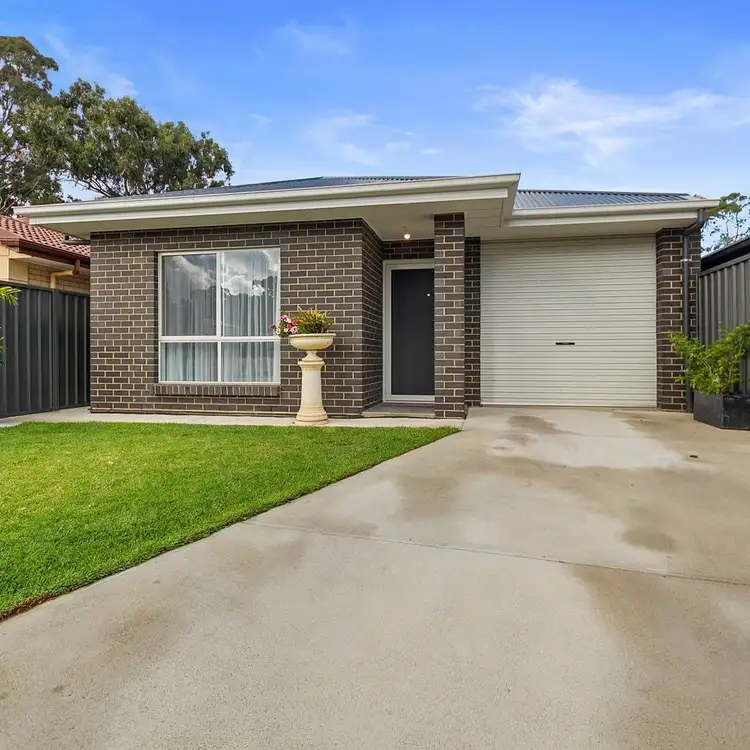 Second view of Homely house listing, 22A Conington Crescent, Morphett Vale SA 5162