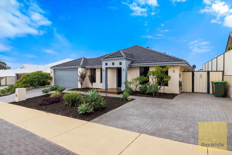 41 Tamarama Crescent, Clarkson WA 6030