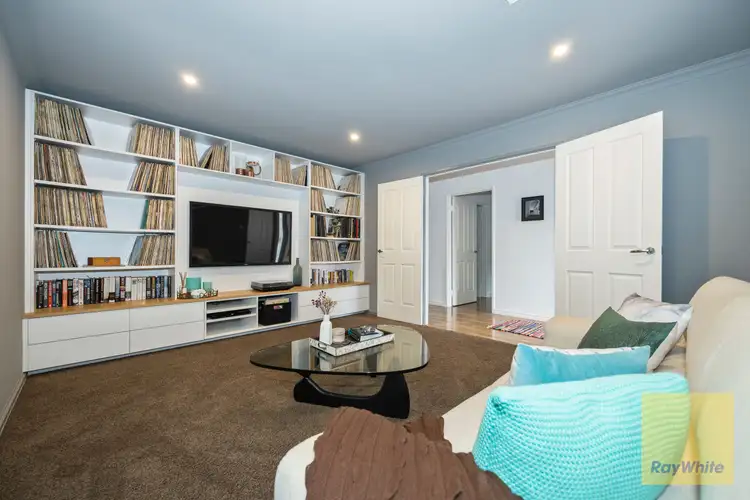 Fifth view of Homely house listing, 41 Tamarama Crescent, Clarkson WA 6030