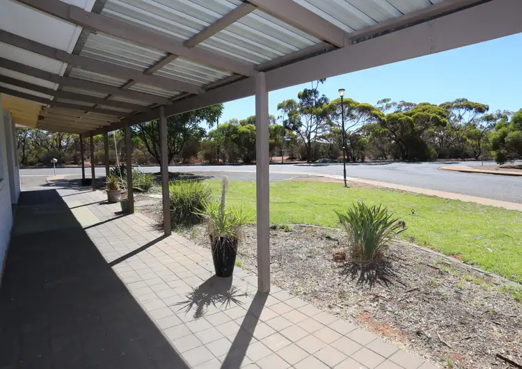 Second view of Homely house listing, 28 Saltbush Road, Kambalda West WA 6442