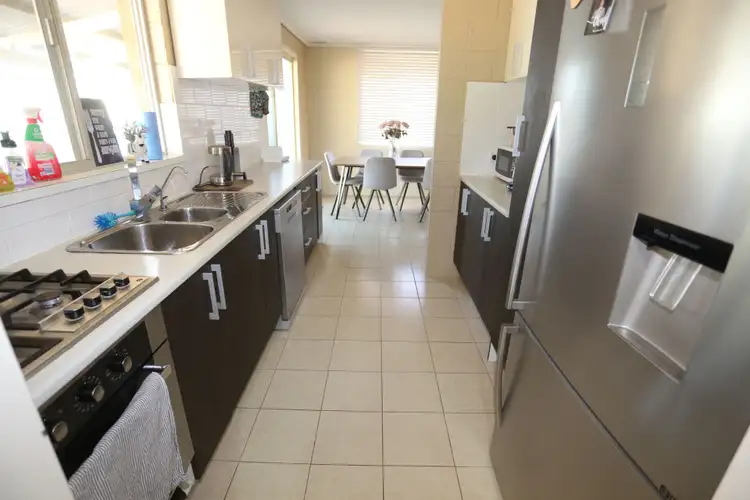 Sixth view of Homely house listing, 28 Saltbush Road, Kambalda West WA 6442