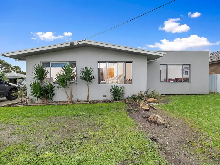 Second view of Homely house listing, 80 Broome Crescent, Wonthaggi VIC 3995
