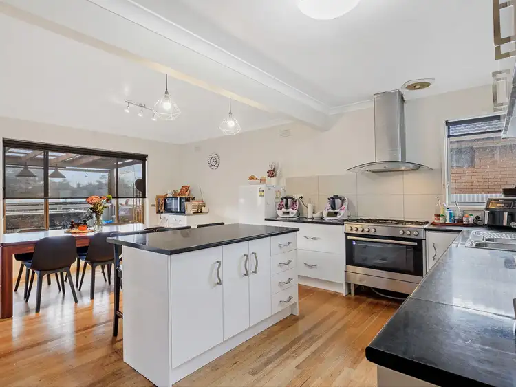 Third view of Homely house listing, 80 Broome Crescent, Wonthaggi VIC 3995