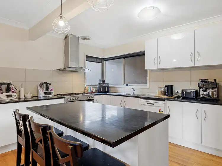 Fourth view of Homely house listing, 80 Broome Crescent, Wonthaggi VIC 3995