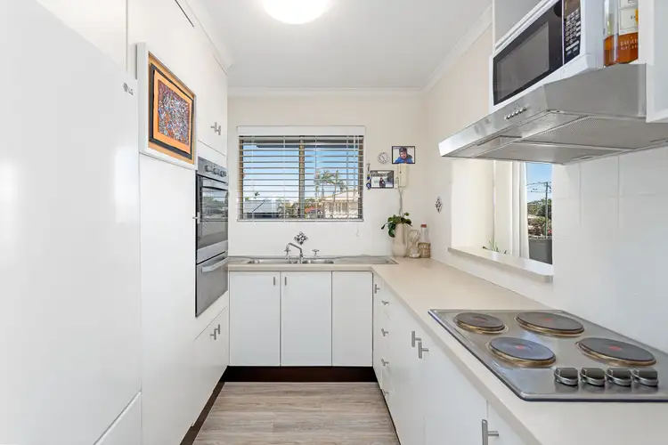 Third view of Homely unit listing, 2/408 Oxley Avenue, Redcliffe QLD 4020