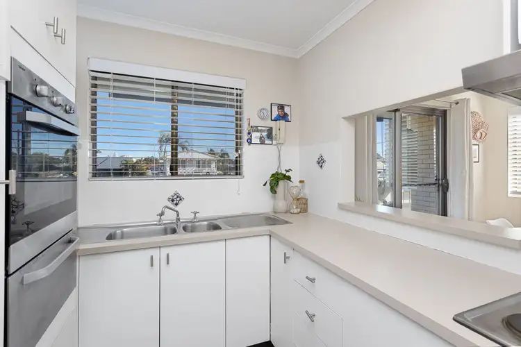 Fourth view of Homely unit listing, 2/408 Oxley Avenue, Redcliffe QLD 4020