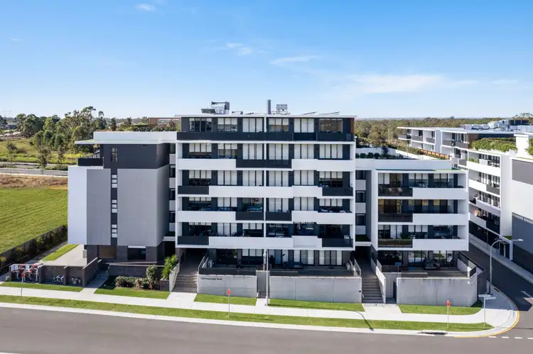 401/120 Passendale Road, Edmondson Park NSW 2174
