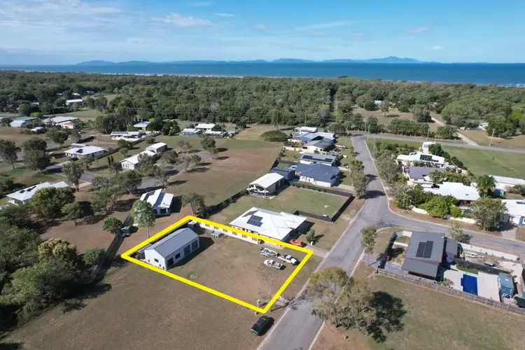 16 Rosella Street, Forrest Beach QLD 4850