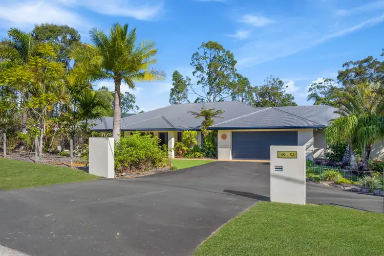 Main view of Homely house listing, 49-53 Haldane Street, Woodford QLD 4514