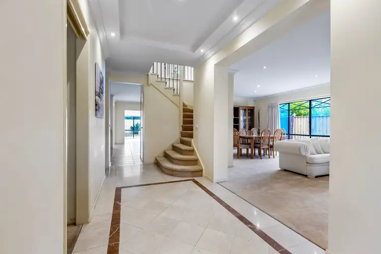 Second view of Homely house listing, 5 Reef Court, Aspendale Gardens VIC 3195
