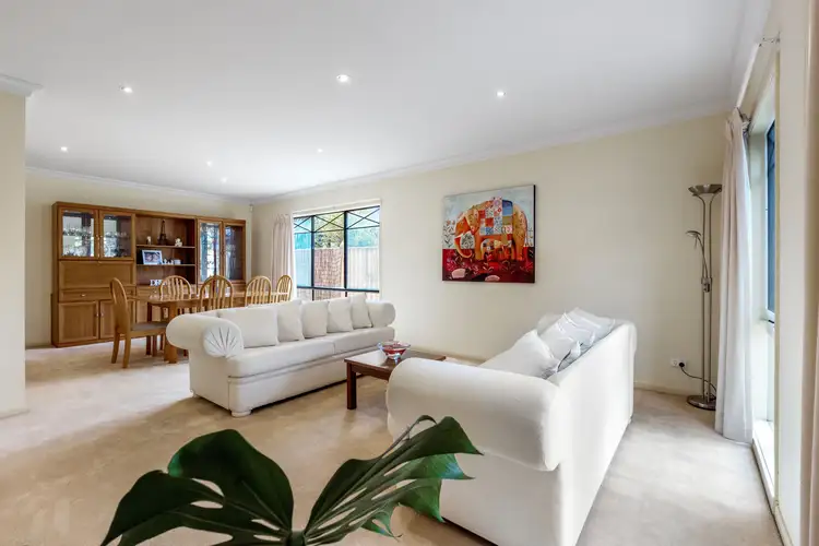 Third view of Homely house listing, 5 Reef Court, Aspendale Gardens VIC 3195