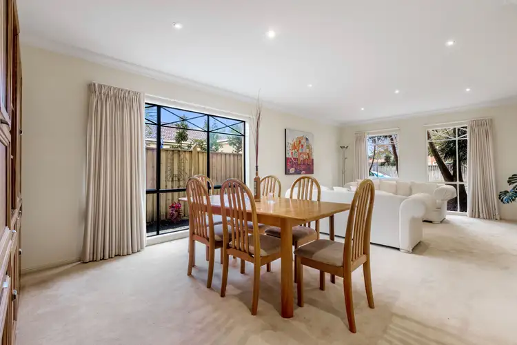 Fourth view of Homely house listing, 5 Reef Court, Aspendale Gardens VIC 3195