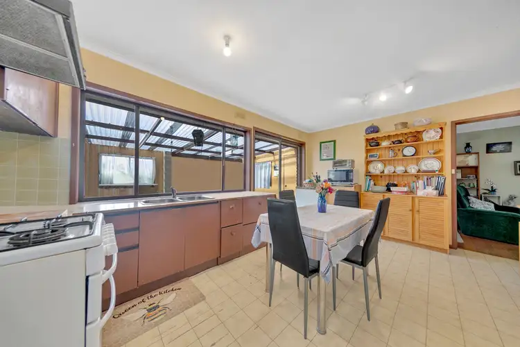 Second view of Homely house listing, 4 Hammond Drive, Epping VIC 3076