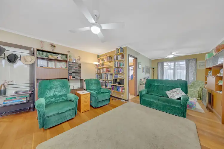 Fourth view of Homely house listing, 4 Hammond Drive, Epping VIC 3076