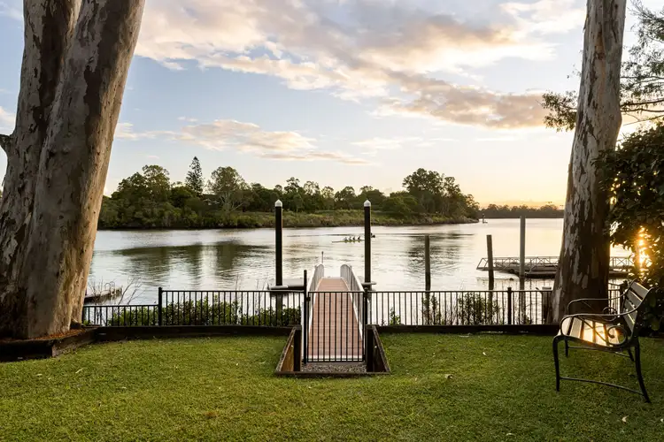 Second view of Homely house listing, 39B Feez Street, Yeronga QLD 4104