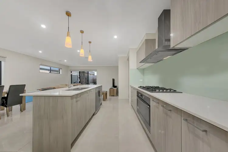 Second view of Homely house listing, 25 Springbank Road, Wollert VIC 3750