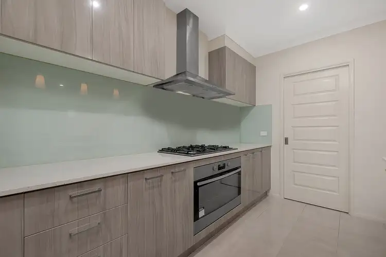 Third view of Homely house listing, 25 Springbank Road, Wollert VIC 3750
