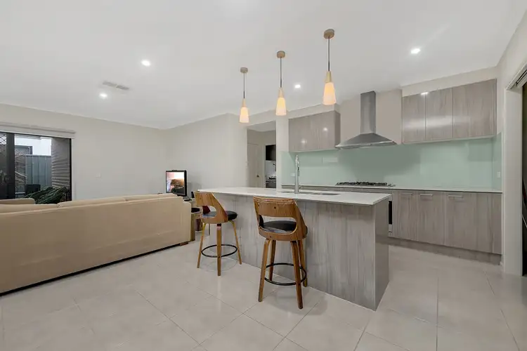 Fourth view of Homely house listing, 25 Springbank Road, Wollert VIC 3750