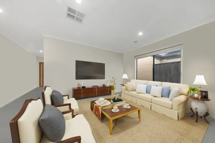 Sixth view of Homely house listing, 25 Springbank Road, Wollert VIC 3750