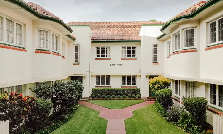 8/176 Moray Street, New Farm QLD 4005