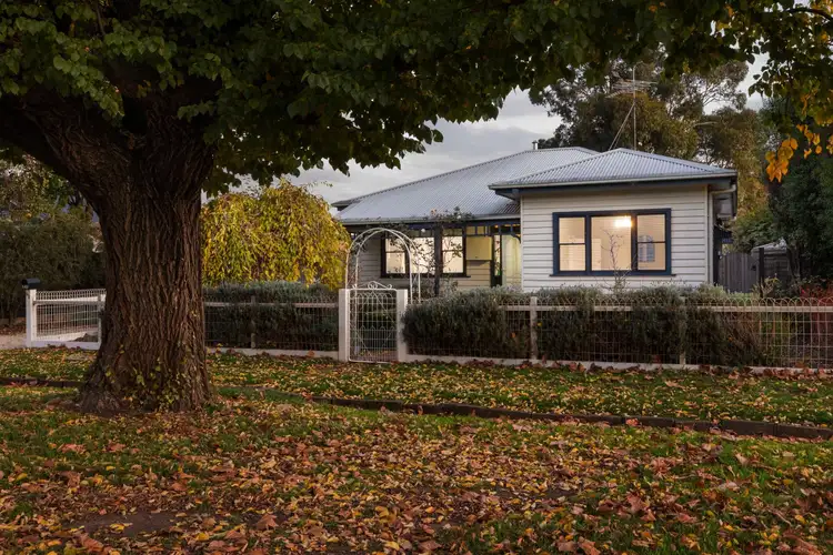 Main view of Homely house listing, 1/43 Dunsford Street, Lancefield VIC 3435