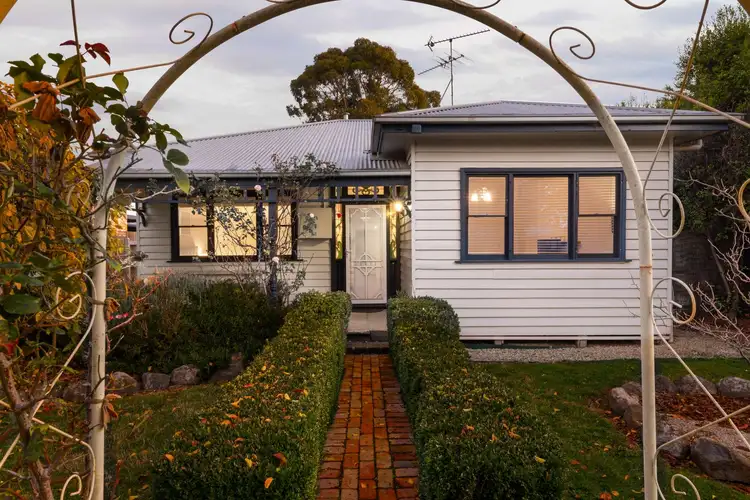 Fourth view of Homely house listing, 1/43 Dunsford Street, Lancefield VIC 3435
