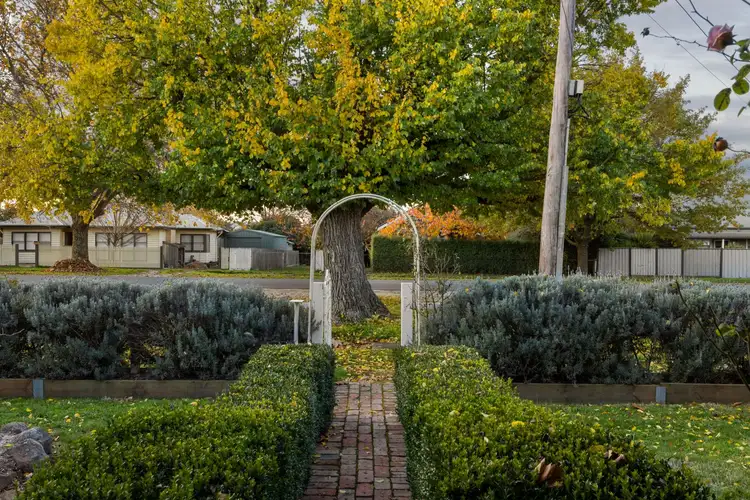 Fifth view of Homely house listing, 1/43 Dunsford Street, Lancefield VIC 3435