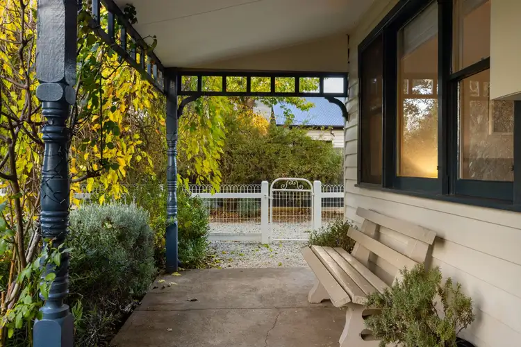 Sixth view of Homely house listing, 1/43 Dunsford Street, Lancefield VIC 3435