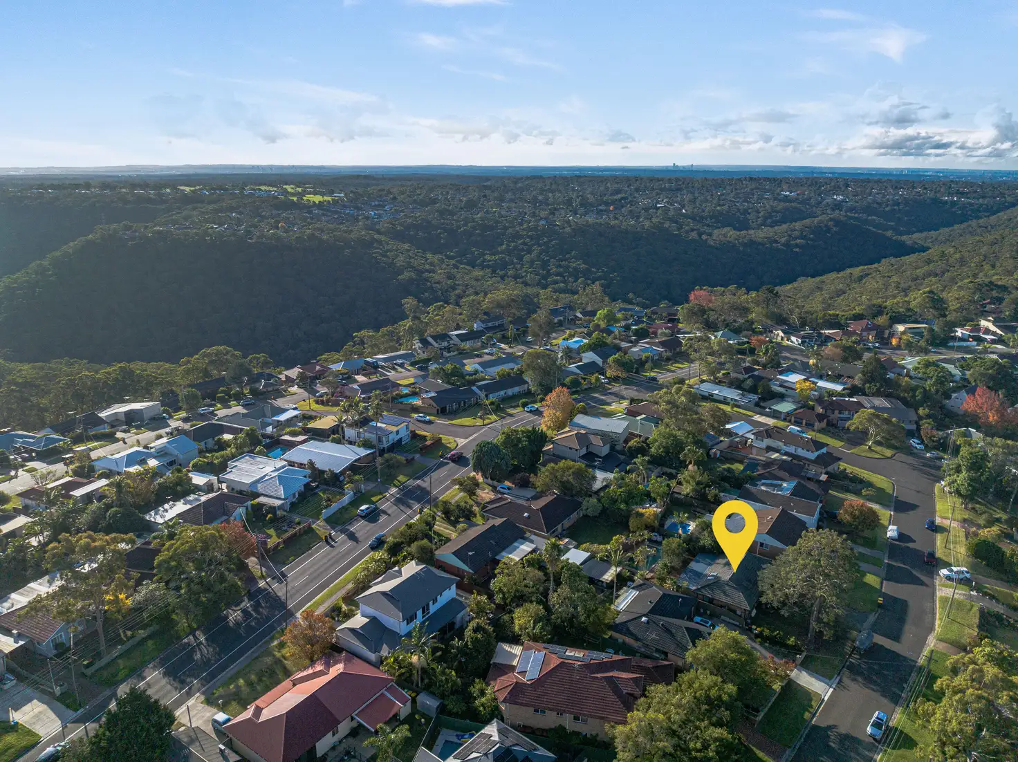 Main view of Homely house listing, 9 Ardrossan Road, Engadine NSW 2233