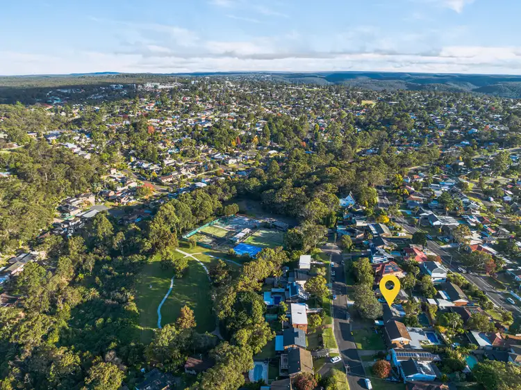 Sixth view of Homely house listing, 9 Ardrossan Road, Engadine NSW 2233