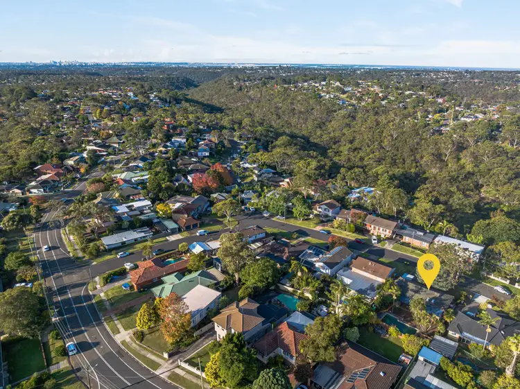 Seventh view of Homely house listing, 9 Ardrossan Road, Engadine NSW 2233
