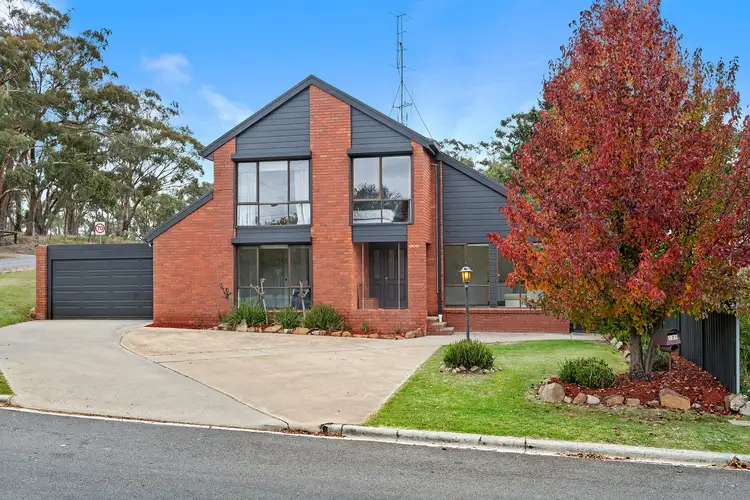 Main view of Homely house listing, 131 Kilmore Road, Heathcote VIC 3523