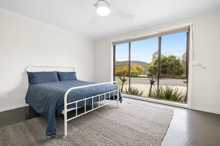 Fourth view of Homely house listing, 131 Kilmore Road, Heathcote VIC 3523