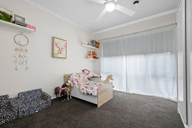 Fifth view of Homely house listing, 131 Kilmore Road, Heathcote VIC 3523