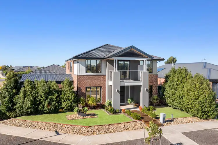 96 Eastlakes Boulevard, Lara VIC 3212