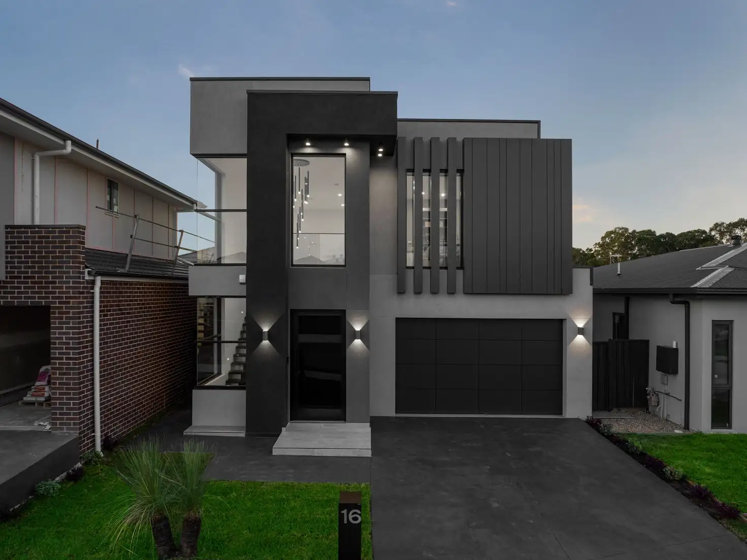 Main view of Homely house listing, 16 Goyder Street, Austral NSW 2179
