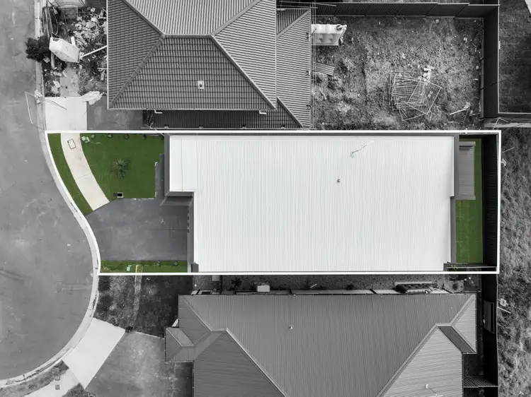 Second view of Homely house listing, 16 Goyder Street, Austral NSW 2179