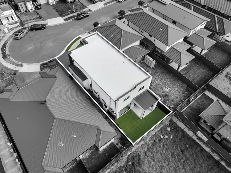 Third view of Homely house listing, 16 Goyder Street, Austral NSW 2179