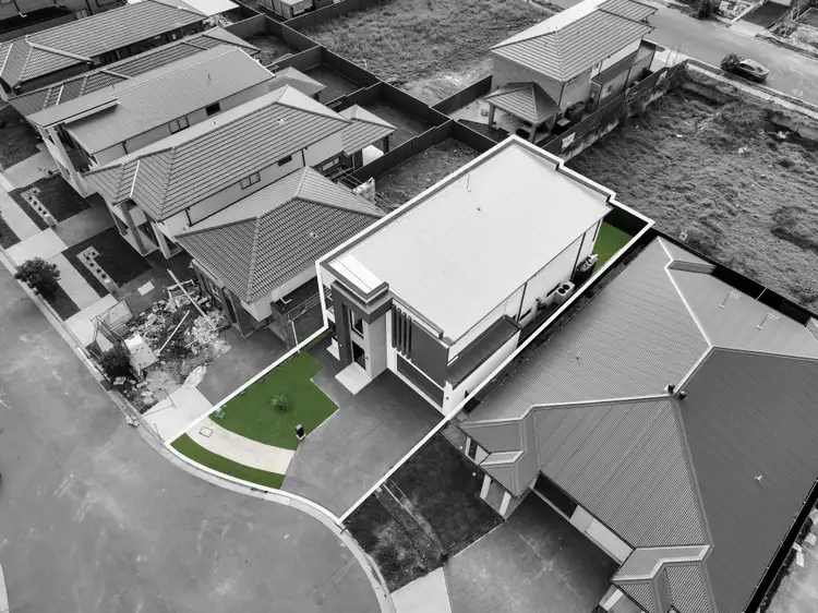Fourth view of Homely house listing, 16 Goyder Street, Austral NSW 2179