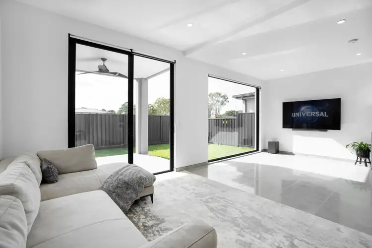 Sixth view of Homely house listing, 16 Goyder Street, Austral NSW 2179