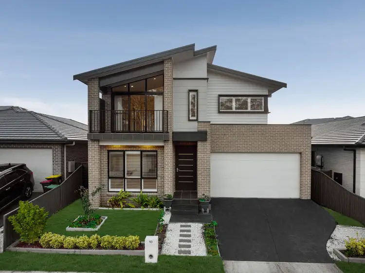 93 Aqueduct Street, Leppington NSW 2179