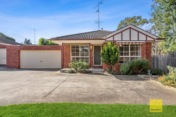Main view of Homely townhouse listing, 4/239-241 Mount Pleasant Road, Highton VIC 3216