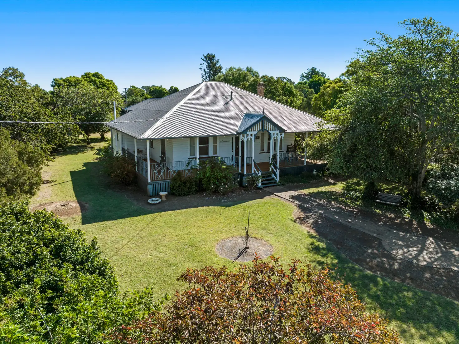 Main view of Homely house listing, 47 Murray Street, Pittsworth QLD 4356