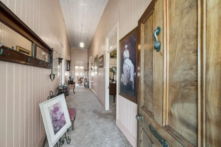 Fifth view of Homely house listing, 47 Murray Street, Pittsworth QLD 4356