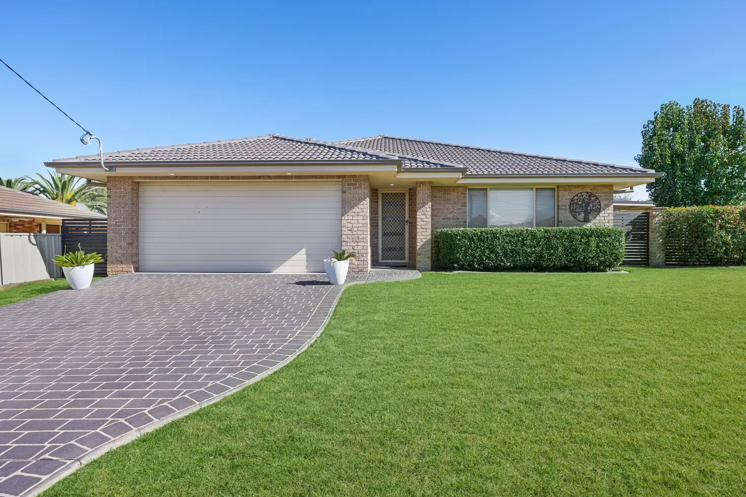 Main view of Homely house listing, 36 Wagonia Drive, Kootingal NSW 2352