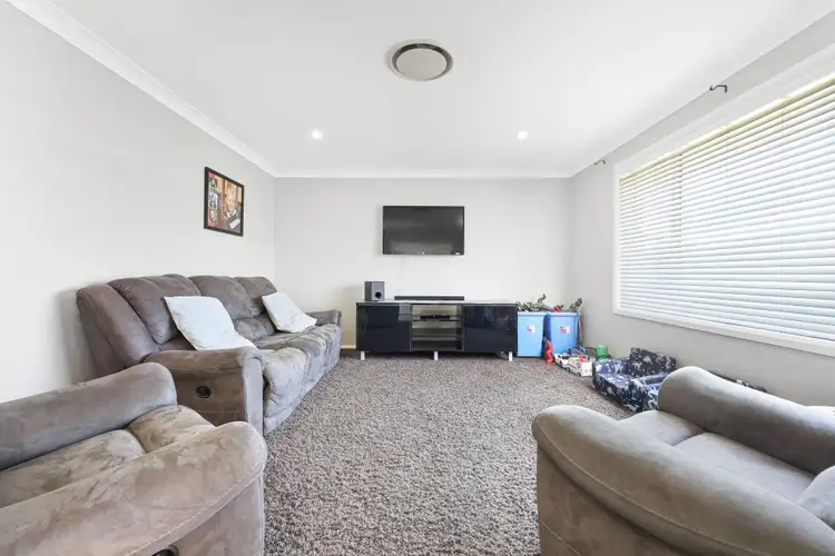 Third view of Homely house listing, 36 Wagonia Drive, Kootingal NSW 2352