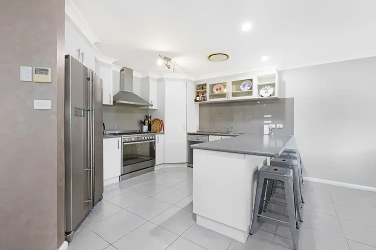 Fifth view of Homely house listing, 36 Wagonia Drive, Kootingal NSW 2352