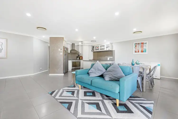 Sixth view of Homely house listing, 36 Wagonia Drive, Kootingal NSW 2352