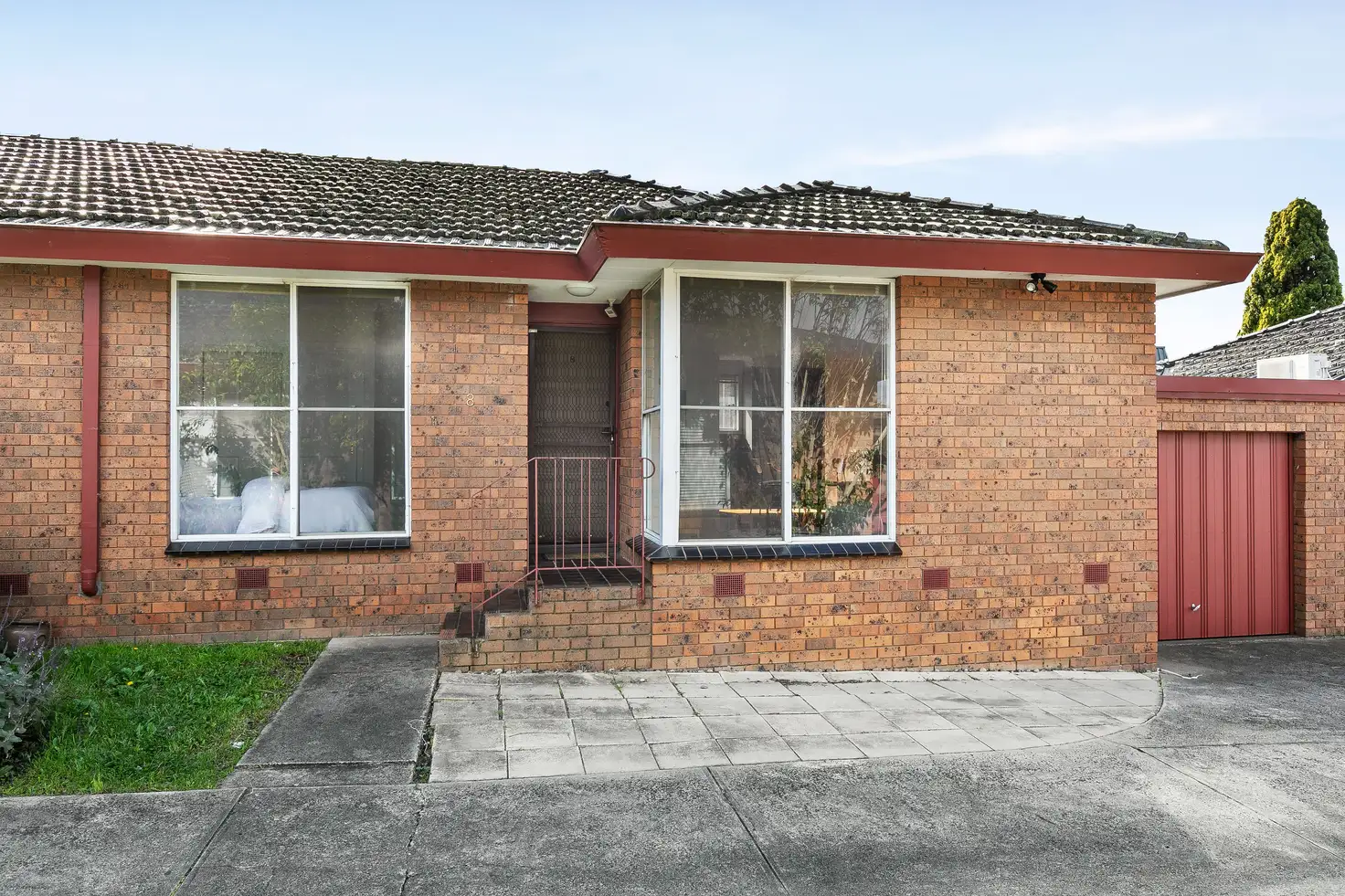 Main view of Homely unit listing, 8/26 Snell Grove, Pascoe Vale VIC 3044