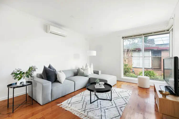 Second view of Homely unit listing, 8/26 Snell Grove, Pascoe Vale VIC 3044